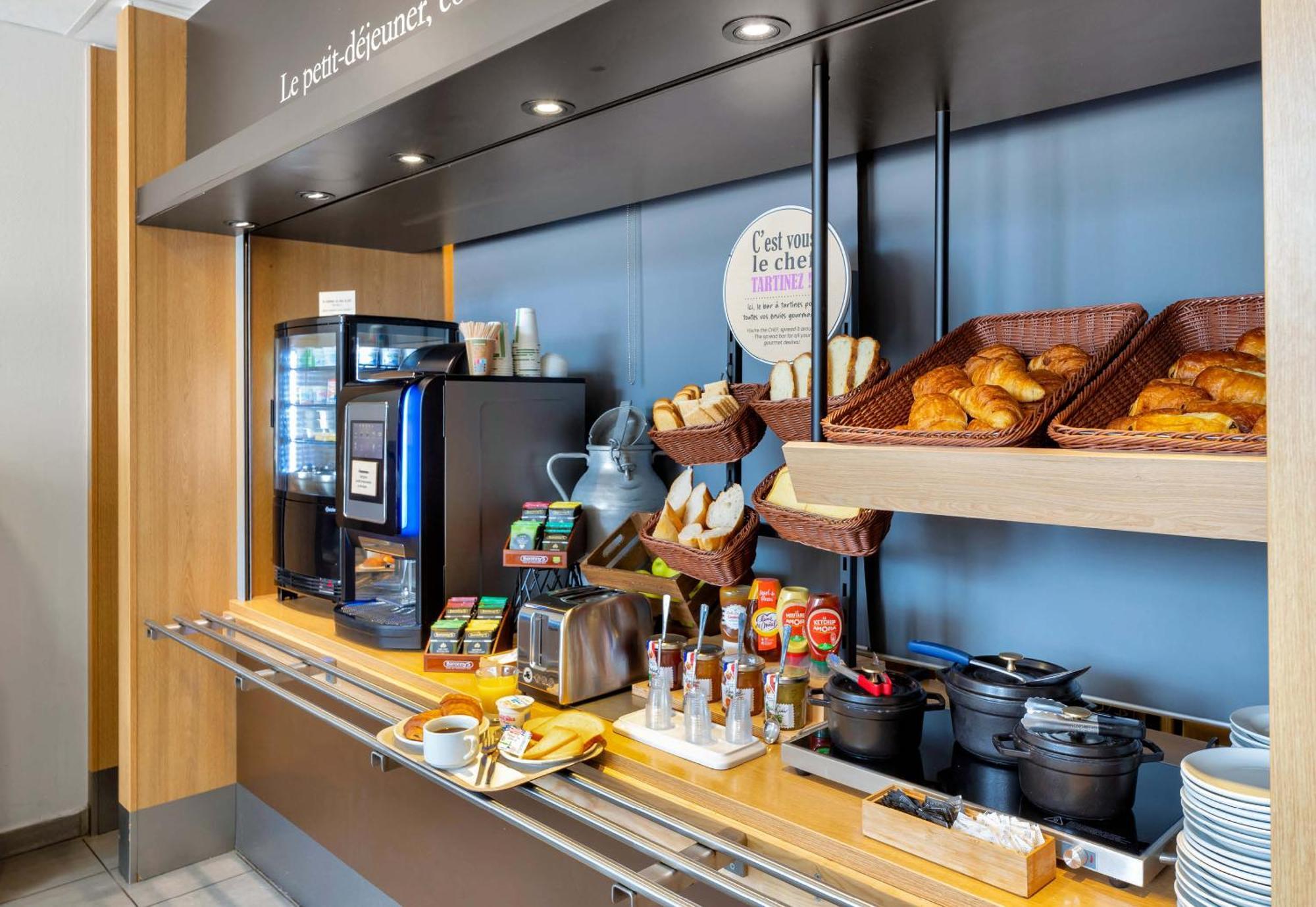 Hotel Dunkerque Centre Gare 3*