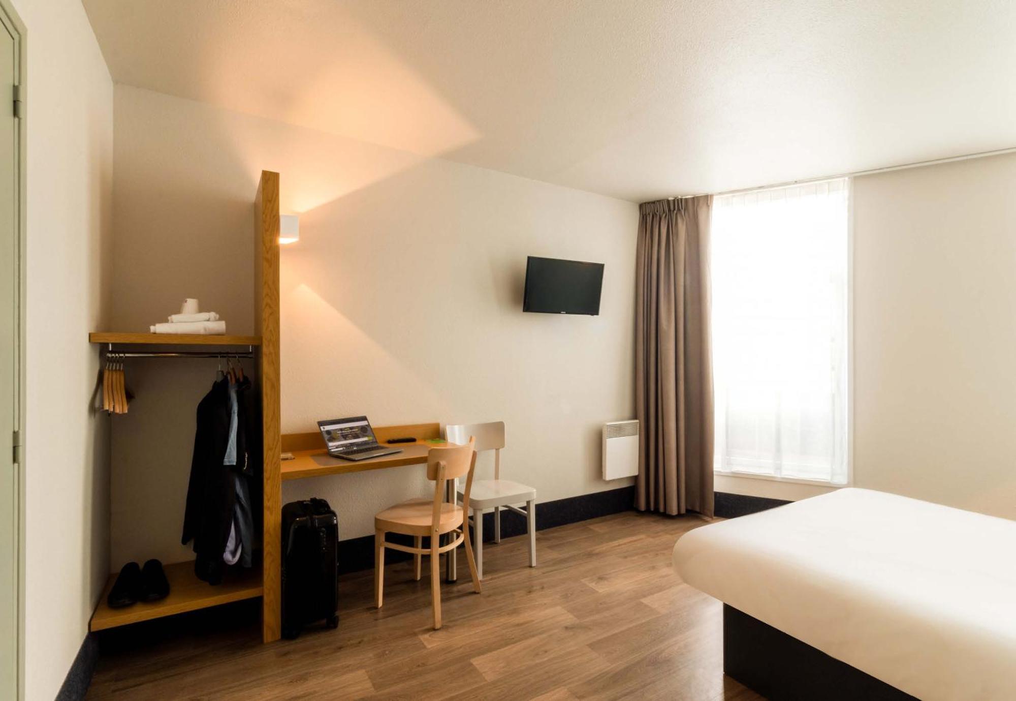 Hotel Dunkerque Centre Gare Dunkirk